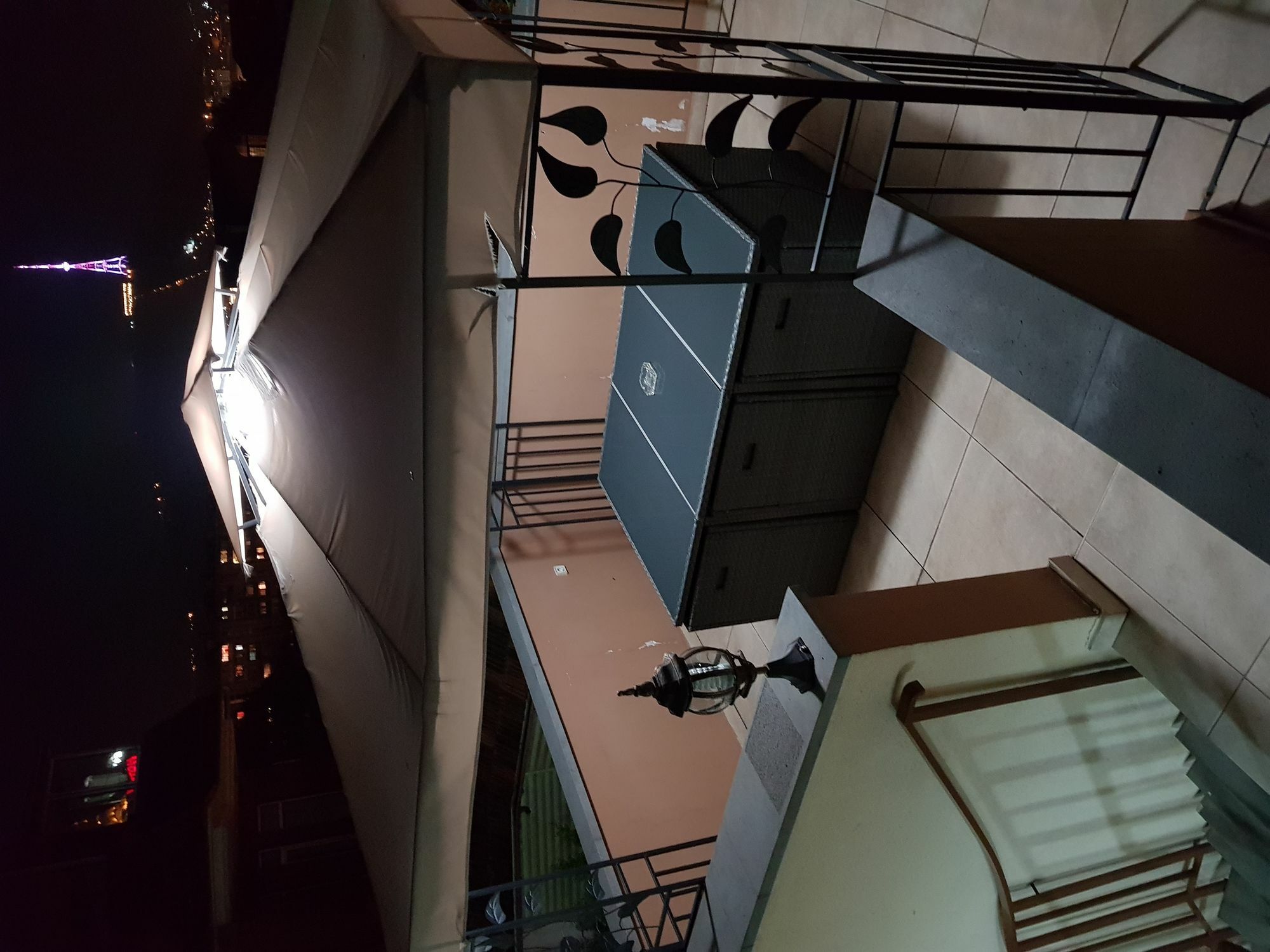 Danisimo Hotel Tbilisi Exterior foto